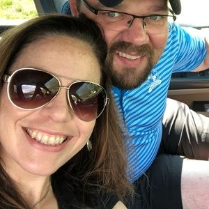 Meet your Posher, Christa